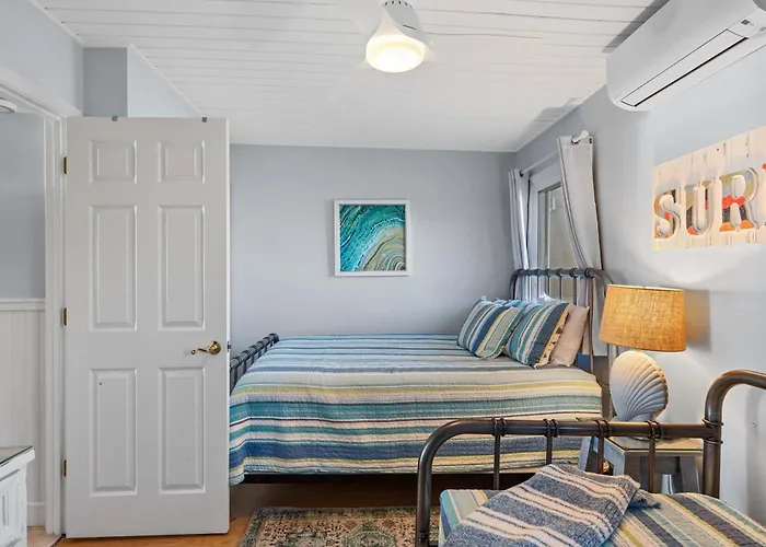 Hébergement de vacances Seal 2 Ocean City